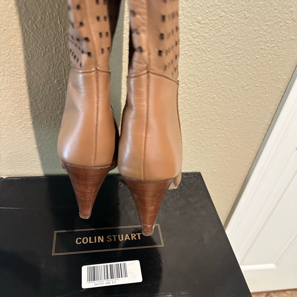 Colin Stuart Boots - image 3